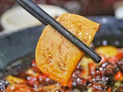 -力力豆花庄(广渠门店)