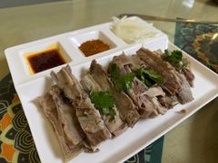 -新疆红柳花餐厅(新洲店)
