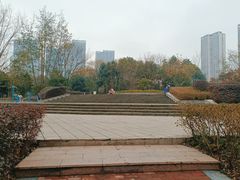 -重庆彩云湖湿地公园