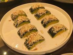 -万豪中餐厅·粤菜·北京粤财JW万豪酒店