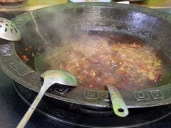 -重庆故事姊妹老火锅(财经学院店)