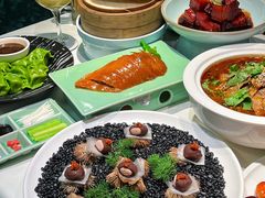 -唐廊烤鸭店(工体店)