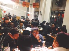 大堂-福苗小骆驼烧烤(曲江店)