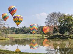 -中国科学院西双版纳热带植物园