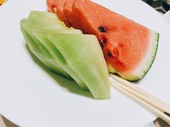 -老兴鲜(黄浦店)