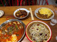 -阿记烧烤(大兴新区店)