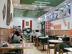 -汤小云火锅米线(钻汇广场店)