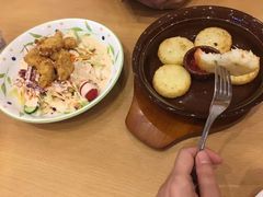 -萨莉亚意式餐厅(天河城购物中心店)