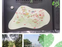 -重庆歌乐山烈士陵园