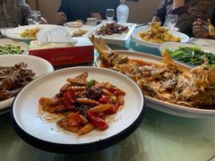 -鲁城往事(游客中心店)