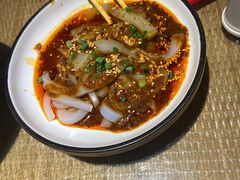 -渝信川菜 · 川味家常菜(长安店)