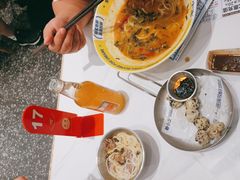 -粉小主·贵州酸汤牛肉粉(南京仙林金鹰店)