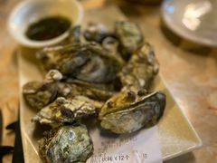 -大富蚝乌东哥饭店·石锅鱼杂·柠檬鸭(革新路店)