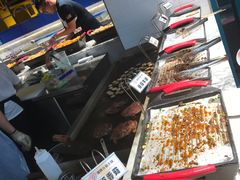 -火锅岛潮牌自助餐厅(天津天佑城店)