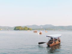 -浙江省博物馆(孤山馆区)