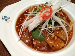 -南拳十三姨·潮汕砂锅粥(世纪金源店)