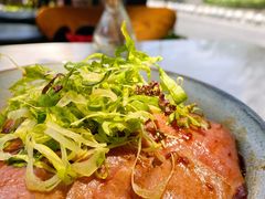 招牌低温烧牛肉饭-SimplyTimes鎏金食堂