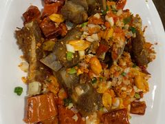 -桐庐土菜馆·传承经典土菜