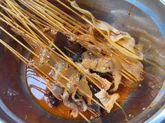 -嘉州鲜知味钵钵鸡(奎星楼店)