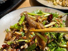 -壹酒贰肉1926·深夜食堂(九纬路店)