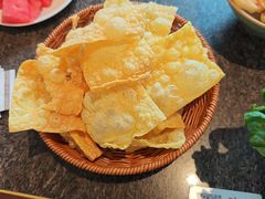 -皇城老妈火锅·川味传承(港湾店)