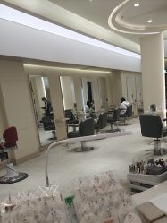 -Mentor Hair Salon