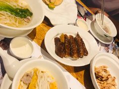 金牌粉肝-陈鹏鹏潮汕菜(欢乐海岸 海边景观店)