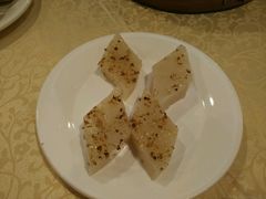 桂花拉糕-绿波廊(豫园店)