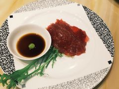 -西藏饭店·亚克·食光自助餐厅(文殊院店)
