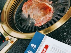 -牛鲜盛齐齐哈尔烤肉(曹路店)