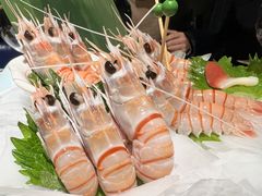 -Mr.Fish鱼鲜生海鲜放题(高德置地冬广场店)