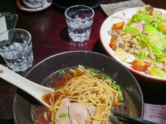 -一豚轩·烧鸟·豚骨拉面(五四路店)