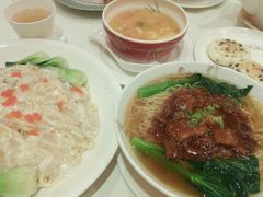 -東海海鲜酒家(中信广场店)