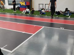 -育健帕里西青少年体能训练中心(朝阳门店)