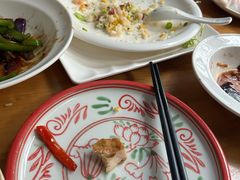-小放牛炒菜馆(裕华东路店)