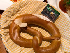 -宝莱纳餐厅(滨江店)