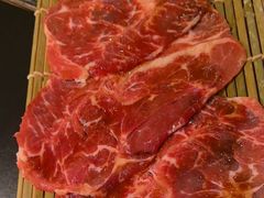 -谷牛和牛烤肉(漕河泾印象城店)