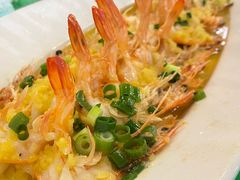 -前王院•巧克力海鲜市集餐厅(万平口店)