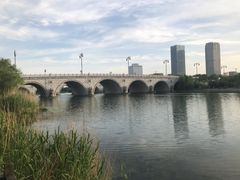 -尚贤河湿地