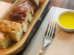 -Mercato莫卡多露台餐厅与酒吧(K11店)