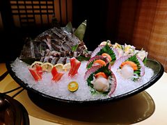 -余欢领鲜火锅(新街口店)