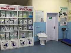-瑞派宠物医院·24小时骨科·心脏·核磁(哈尔滨南岗店)