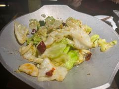 -绿茶餐厅(西湖银泰百货店)