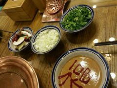 -芝麻花餐厅(祁家豁子店)