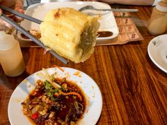 -汉巴味德自助餐厅(嘉定宝龙广场店)