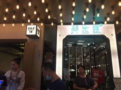 -弄堂里·寻味杭州(湖滨银泰in77C区店)