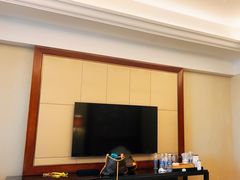 -汕头龙光喜来登酒店
