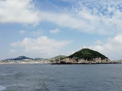 -东极岛景区