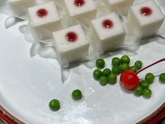 -香山湖家家宴(中山陵店)