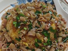 -宾朋海鲜特色美食餐厅·纯手工鲅鱼水饺(兴海路店)